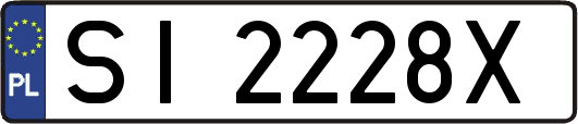 SI2228X