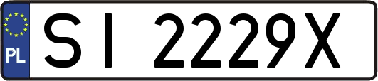 SI2229X