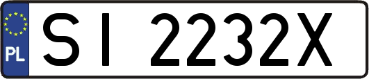 SI2232X