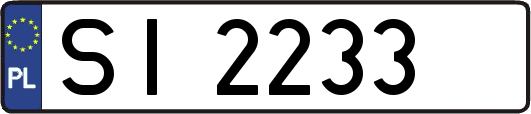 SI2233