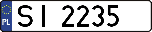 SI2235