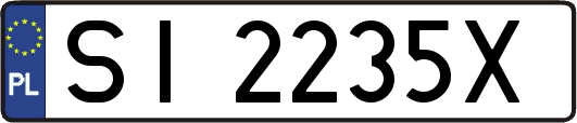 SI2235X