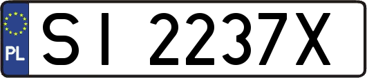 SI2237X