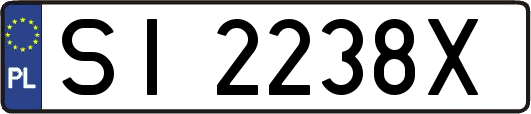SI2238X