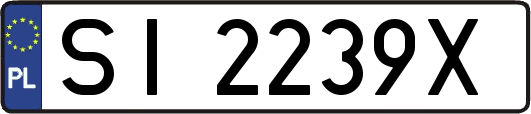SI2239X