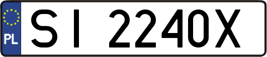 SI2240X