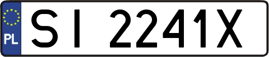 SI2241X