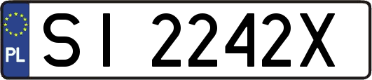 SI2242X