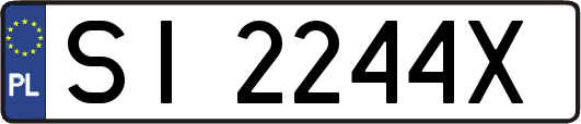 SI2244X
