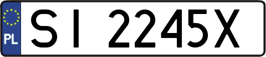 SI2245X