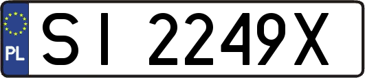 SI2249X