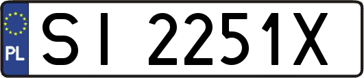 SI2251X