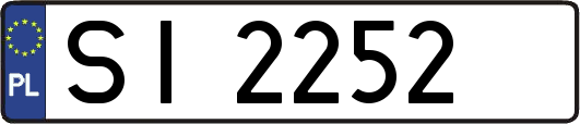 SI2252