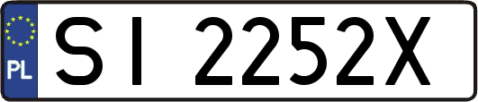 SI2252X