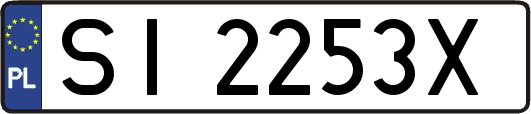 SI2253X