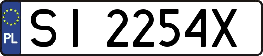 SI2254X
