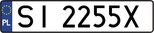 SI2255X