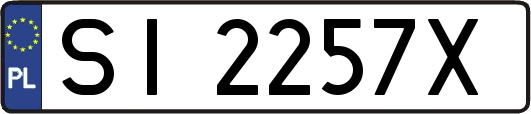 SI2257X