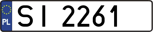SI2261