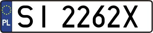 SI2262X