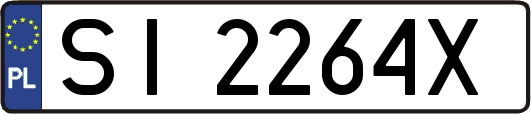 SI2264X