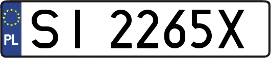 SI2265X