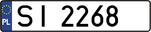 SI2268