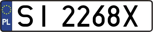 SI2268X