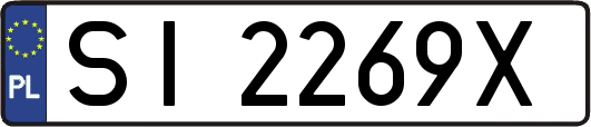 SI2269X
