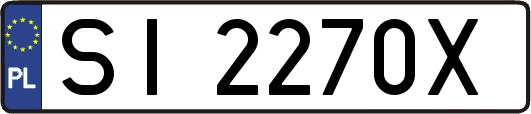 SI2270X
