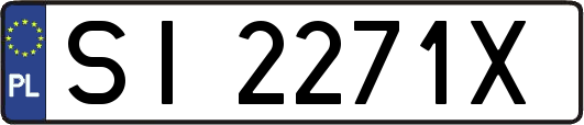 SI2271X