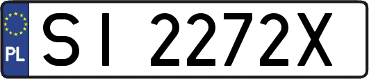 SI2272X