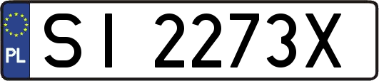 SI2273X