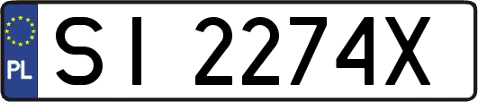 SI2274X