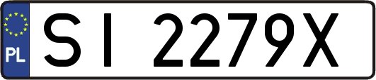 SI2279X
