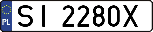SI2280X