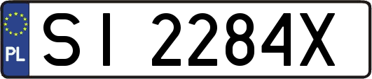 SI2284X