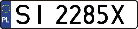 SI2285X
