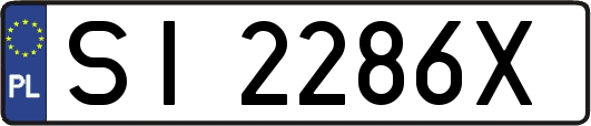 SI2286X