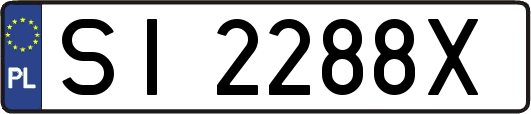 SI2288X