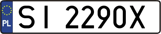 SI2290X