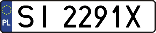 SI2291X