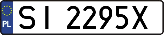 SI2295X