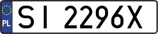 SI2296X