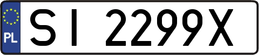 SI2299X