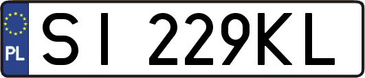 SI229KL