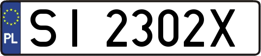 SI2302X