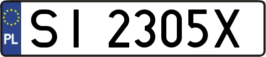 SI2305X
