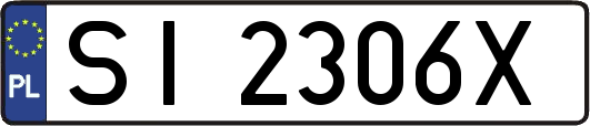 SI2306X