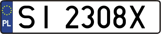 SI2308X
